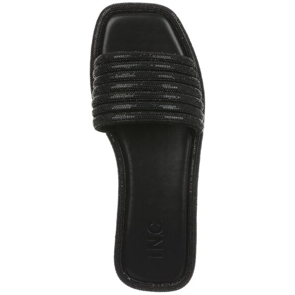 I.n.c. International Concepts Miimmii Slide Sandals - Picture 2 of 3